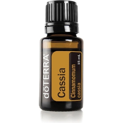 Касия - Cassia 15 ml | doTERRA (60205774)