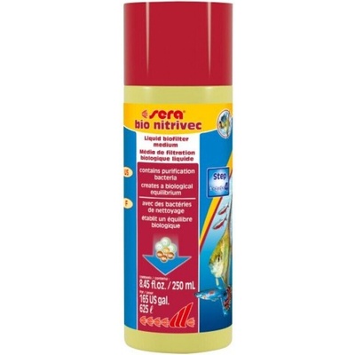 Sera Bio Nitrivec - за биологична филтрация 500ml