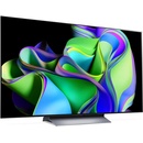 Image 1 of LG OLED55C31LA