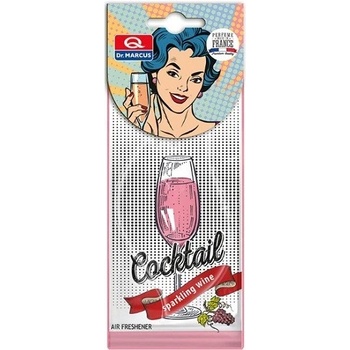 Dr. Marcus Cocktail Sparkling wine