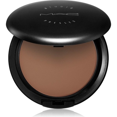 MAC Cosmetics Studio Tech pudr Deep Dark 12 g