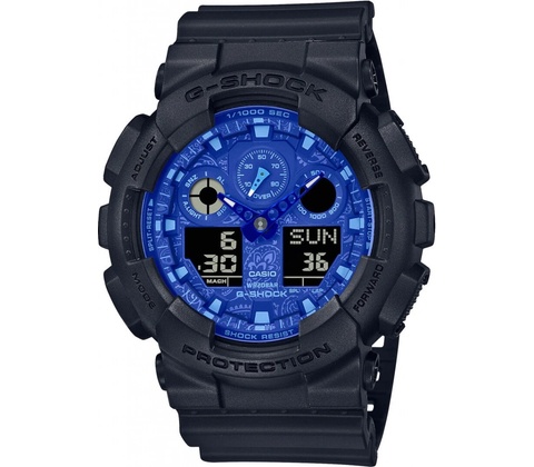 Casio GA-100BP-1A