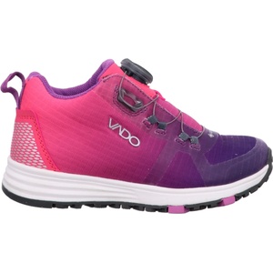VADO Детски мултиспорт обувки VADO Kid's Fresh Mid Boa GTX Multisport shoes - Purple / Lavender / Pink - размер 38 (EU) (702-6042-0222)