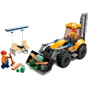 LEGO® City - Construction Digger (60385)