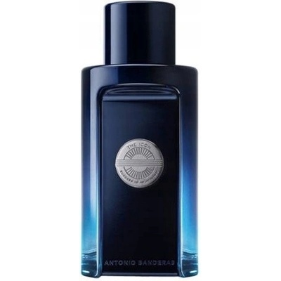 Antonio Banderas The Icon toaletná voda pánska 100 ml