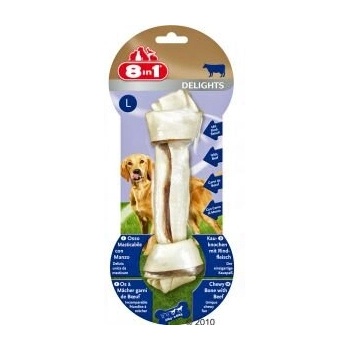 8in1 Кокал говеждо месо (660439 660442)