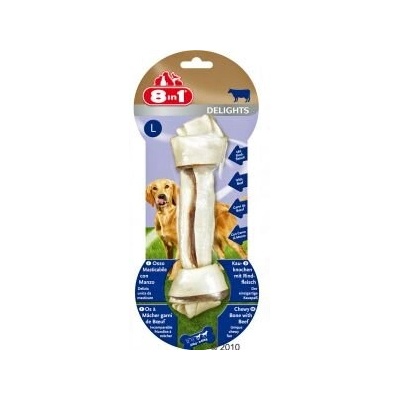 8in1 Кокал говеждо месо (660439 660442)