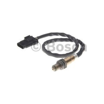 Lambda sonda BOSCH 0258027103