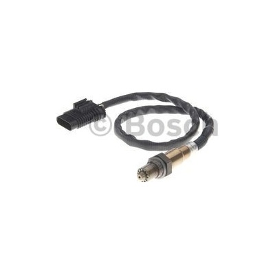 Lambda sonda BOSCH 0258027103