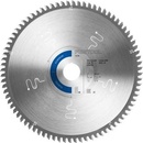 Festool TKS80 Pilový kotouč ALU 254x2,4x30 TF80 A 575978