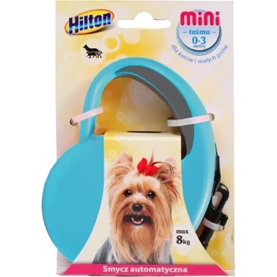 HILTON MINI TAPE VODÍTKO S AUTOMATICKOU PÁSKOU