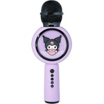 OTL TECHNOLOGIES Kuromi Karaoke Микрофон