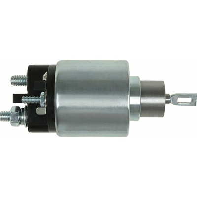 Elektromagnetický spínač, štartér AS-PL SS0127