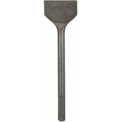 Bosch Accessories 1618601019 SDS-max sekáč na dlaždice 80 mm Celková dĺžka 300 mm SDS max 1 ks; 1618601019