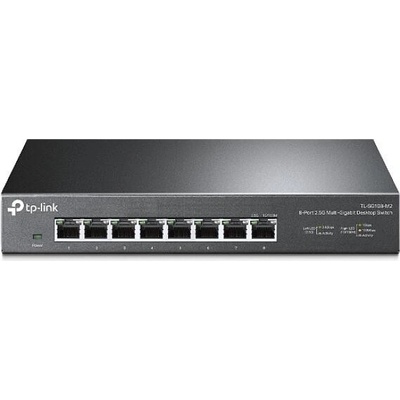 TP-LINK TL-SG108-M2 – Hledejceny.cz