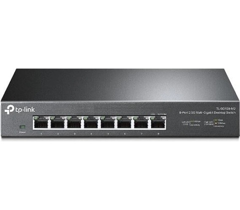 TP-LINK TL-SG108-M2