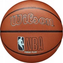 Basketbalové míče Wilson NBA Forge Plus Eco
