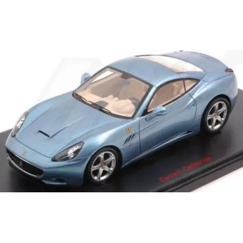 Norev 1: 43 ferrari california МЕТАЛИК СИНЬО