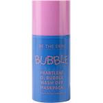 Be The Skin Heartleaf 02 Bubble Wash Off Maskpack - Маска с мехурчета за измиване на лице 50г