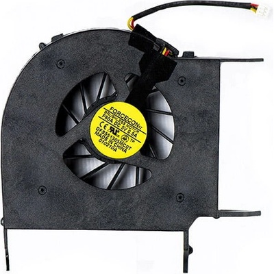 Ventilátor HP Pavilion DV6 1000 1100 1200 1300 2000 2100