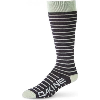 Dakine Thinline Sock Zelená