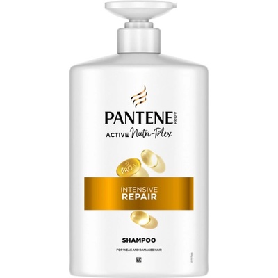 Pantene ProV Intensive Repair Shampoo 1000 ml – Zboží Dáma