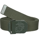 Opasok MFH USMC oliv