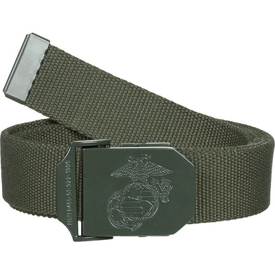 Opasok MFH USMC oliv