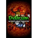 DvDrum, Ultimate Drum Simulator!