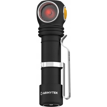 ArmyTek Wizard C2 WR
