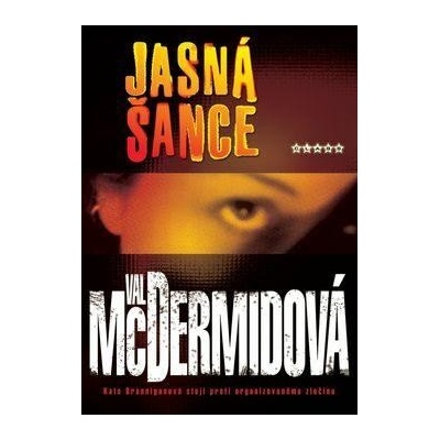 Jasná šance - McDermidová, Val