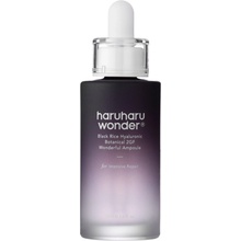 Haruharu Wonder Black Rice Botanical 2GF Ampoule 30 ml