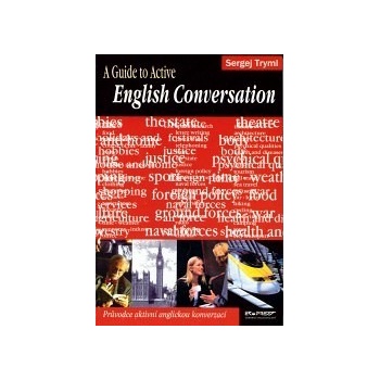 A Guide to Active English Conversation - Tryml Sergej