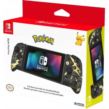 Hori Split Pad Pro Nintendo Switch NSP2824