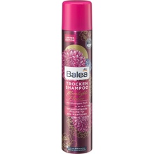 Balea suchý šampon na vlasy Moonlight Flowers 200 ml