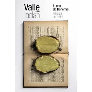 Luces de Bohemia | RAMON DEL VALLE-INCLAN (2017)