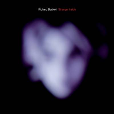 Richard Barbieri - STRANGER INSIDE CD