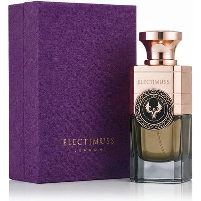 Electimuss Vanilla Edesia 100 ml парфюм унисекс