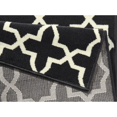 Hanse Home Basic 102829 Černá