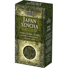 Grešík čaj Japan SENCHA 70 g