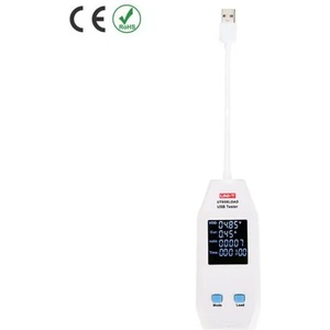 UNI-T USB тестер Uni-T UT658LOAD