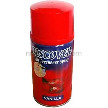 Image 1 of DISCOVER Резервен спрей DISCOVER 320 ml, код М19