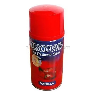 DISCOVER Резервен спрей DISCOVER 320 ml, код М19