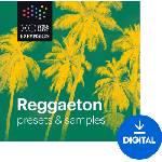 XLN Audio XO Expansion: Reggaeton (Дигитален продукт)