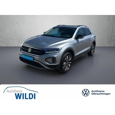 Volkswagen T-Roc 1.5 TSI Life DSG 110 kW