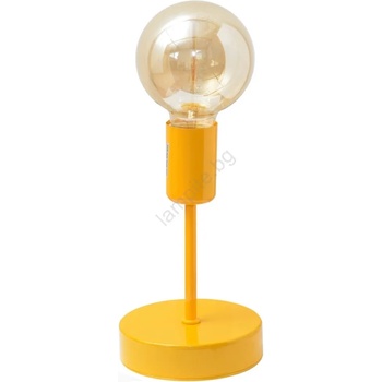 Image 1 of Helam Настолна лампа OXFORD 1xE27/15W/230V (HE0597)