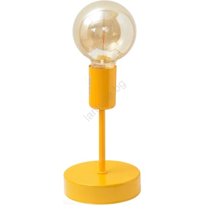 Helam Настолна лампа OXFORD 1xE27/15W/230V (HE0597)