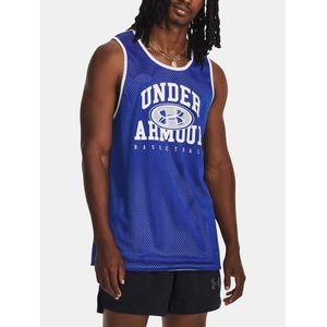 Under armour Потник Baseline Reversible Jsy (1377310-400)