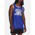 Under armour Потник Baseline Reversible Jsy