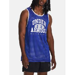 Under armour Потник Baseline Reversible Jsy